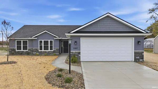 $364,900 | 12017 Swather Court, Fort Wayne, IN 46818