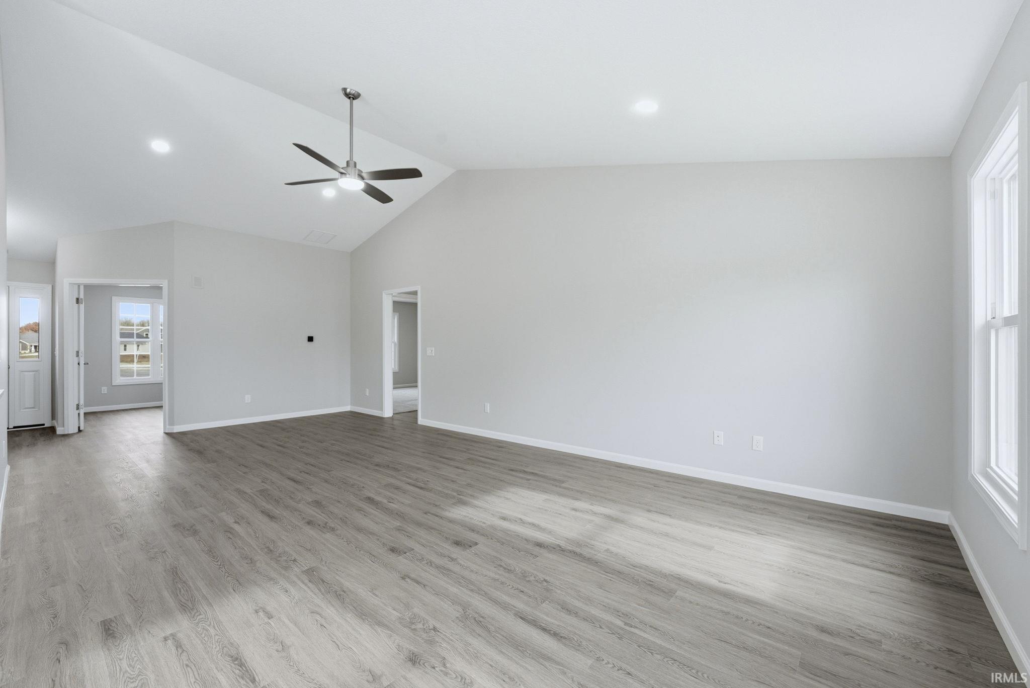 12017 Swather Court Fort Wayne, IN 46818 - Photo 11 of 31