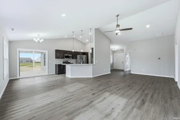 $364,900 | 12017 Swather Court, Fort Wayne, IN 46818