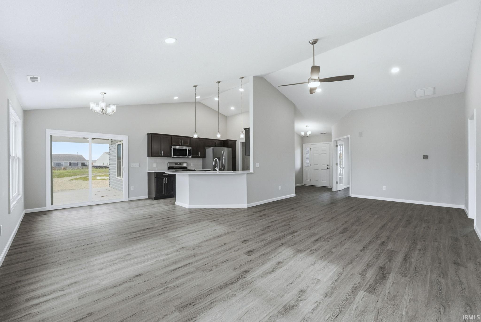 12017 Swather Court Fort Wayne, IN 46818 - Photo 12 of 31