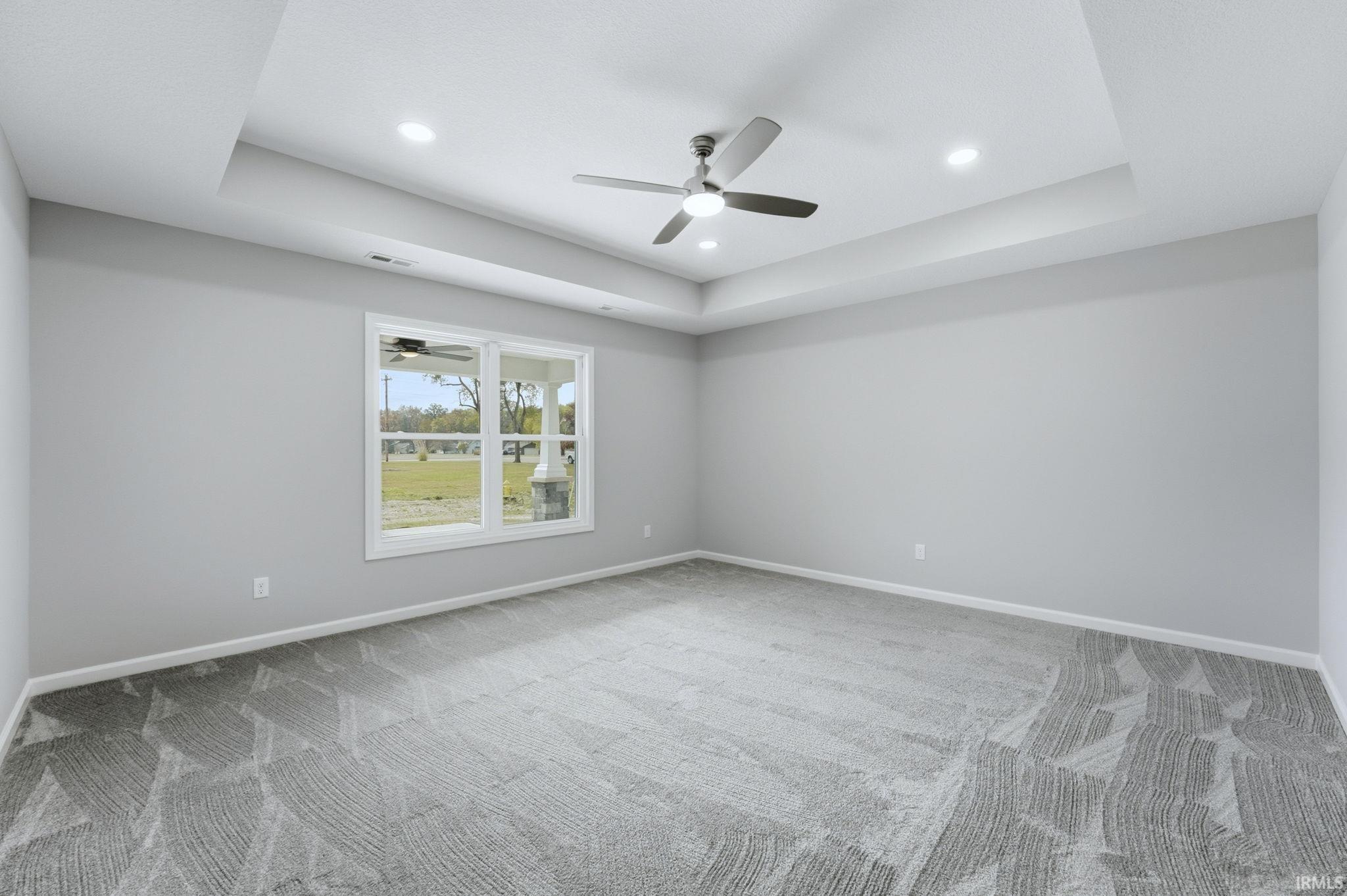 12017 Swather Court Fort Wayne, IN 46818 - Photo 13 of 31