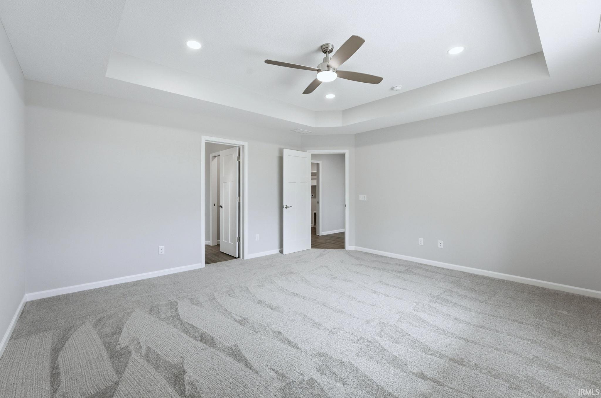 12017 Swather Court Fort Wayne, IN 46818 - Photo 14 of 31