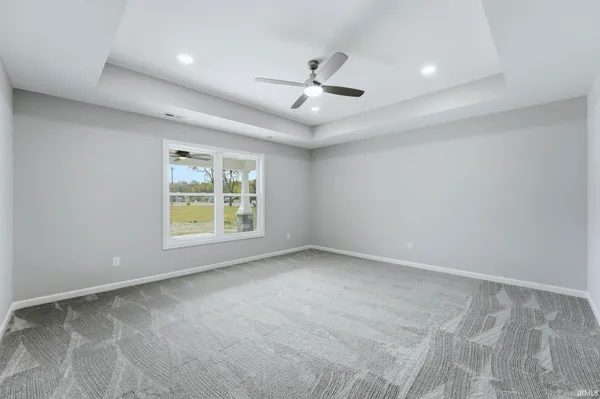 $364,900 | 12017 Swather Court, Fort Wayne, IN 46818