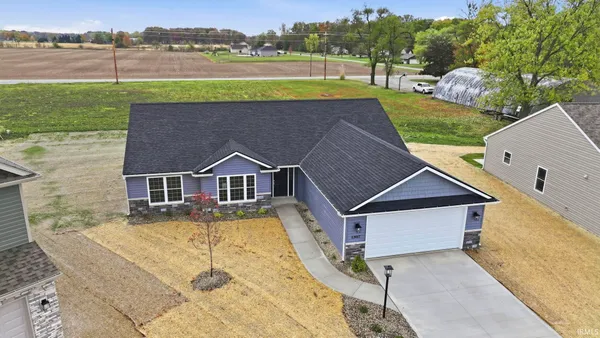 $364,900 | 12017 Swather Court, Fort Wayne, IN 46818