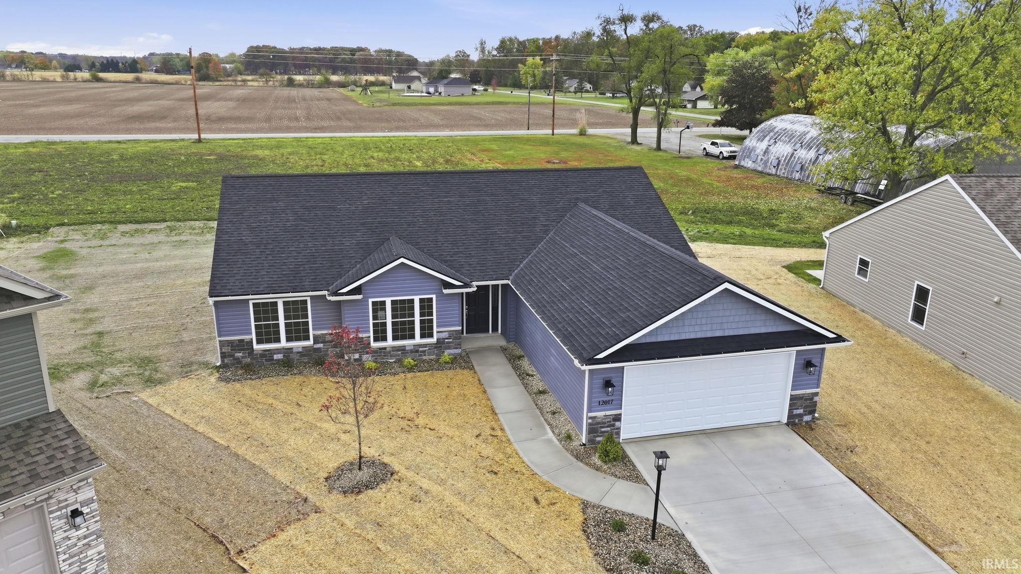 12017 Swather Court Fort Wayne, IN 46818 - Photo 2 of 31