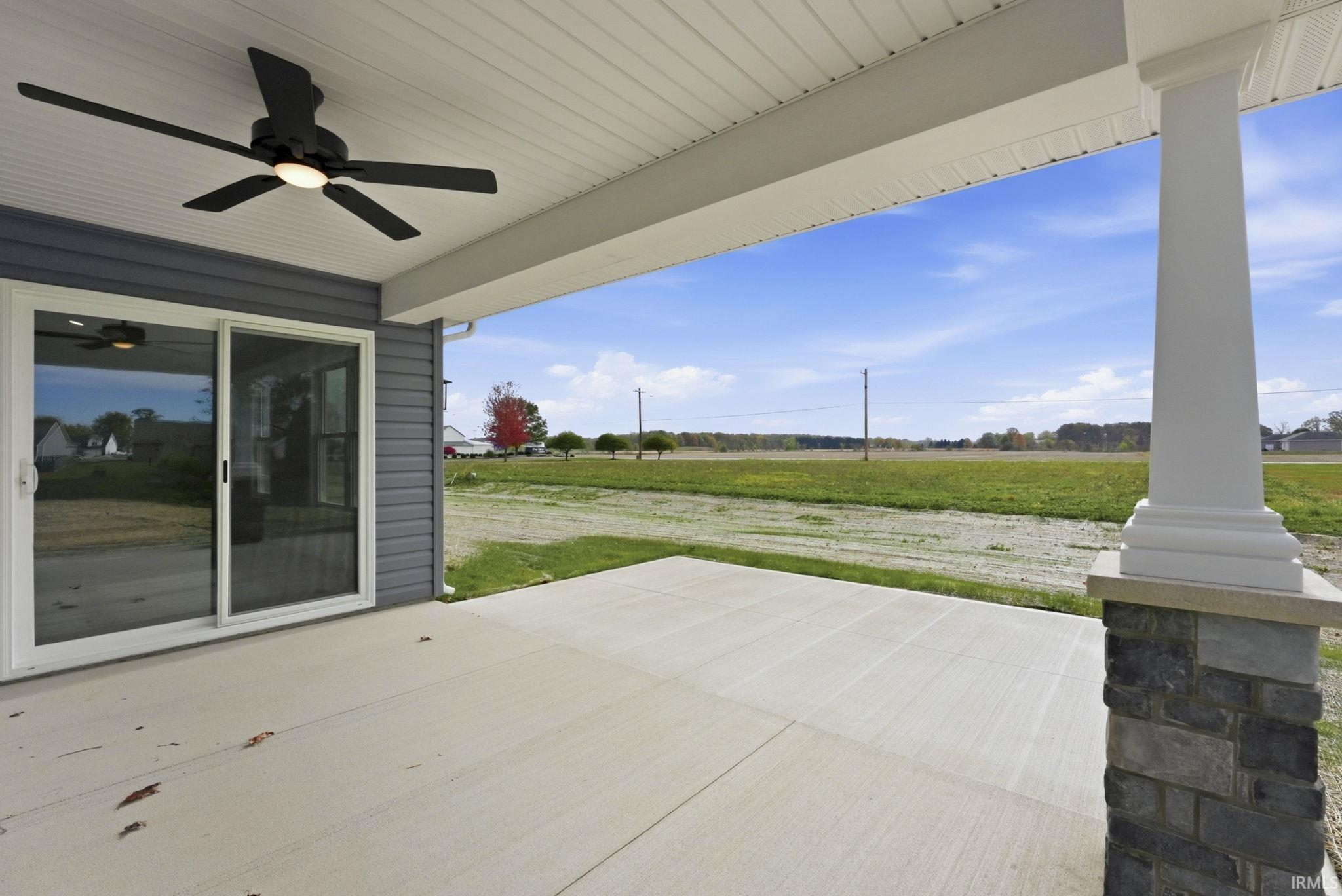 12017 Swather Court Fort Wayne, IN 46818 - Photo 24 of 31
