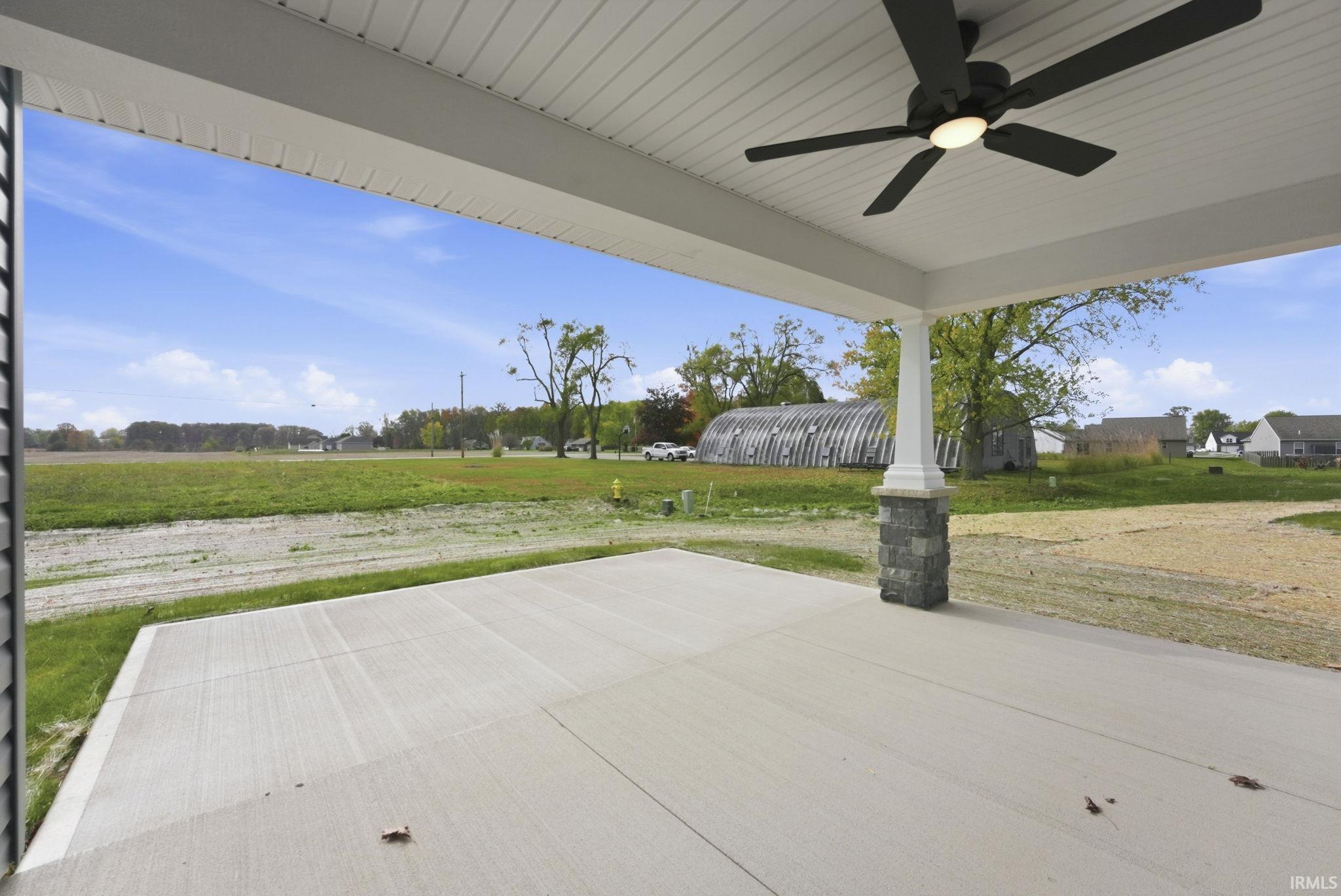 12017 Swather Court Fort Wayne, IN 46818 - Photo 25 of 31