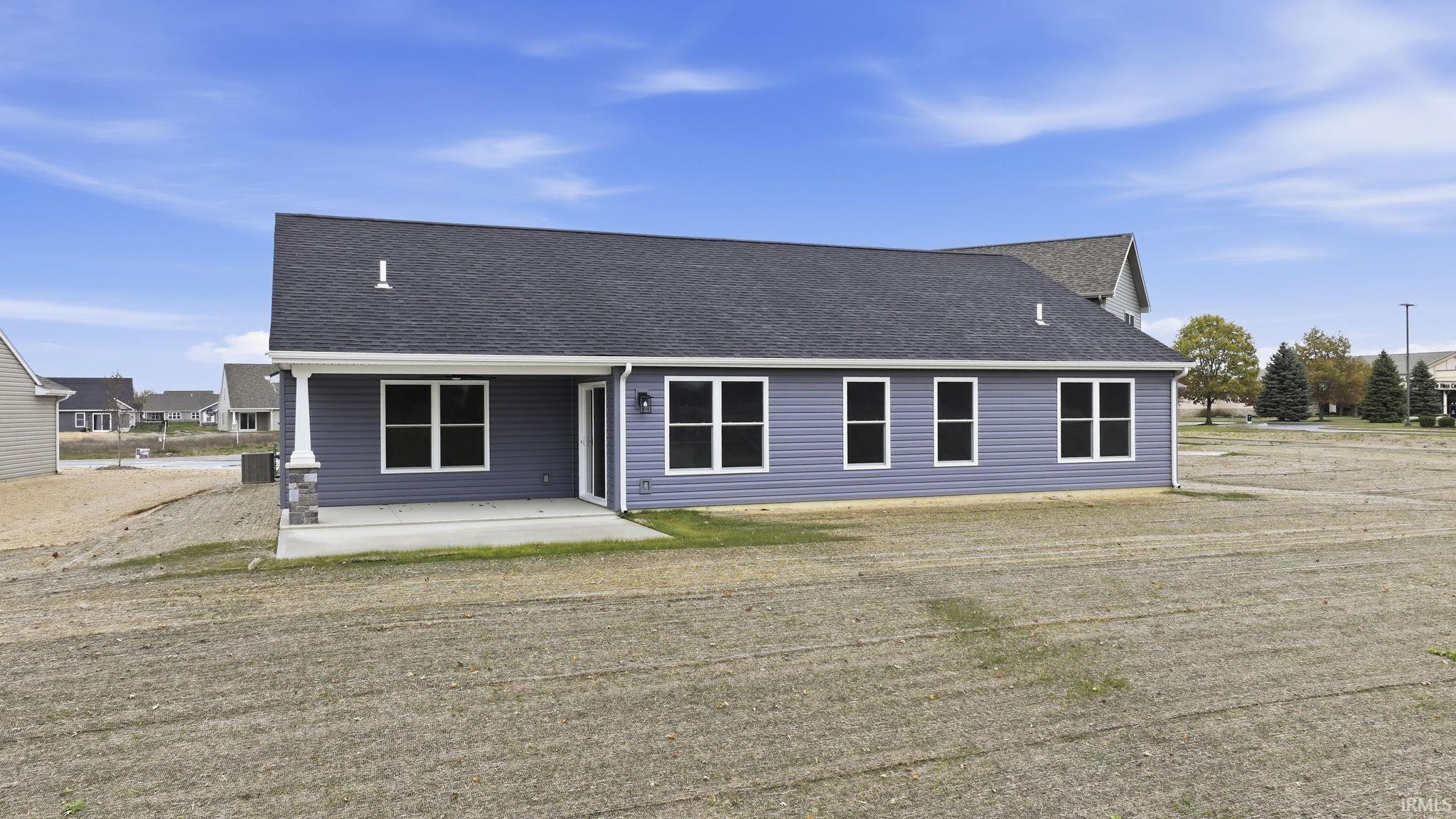 12017 Swather Court Fort Wayne, IN 46818 - Photo 26 of 31