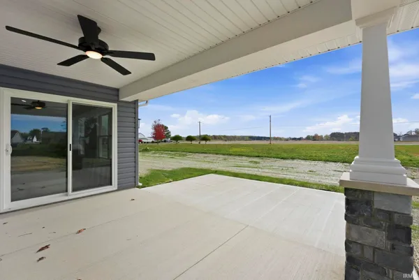 $364,900 | 12017 Swather Court, Fort Wayne, IN 46818