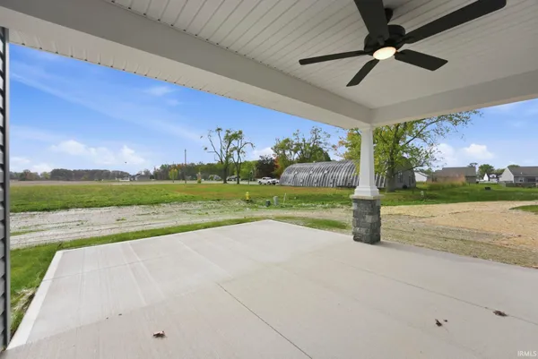 $364,900 | 12017 Swather Court, Fort Wayne, IN 46818