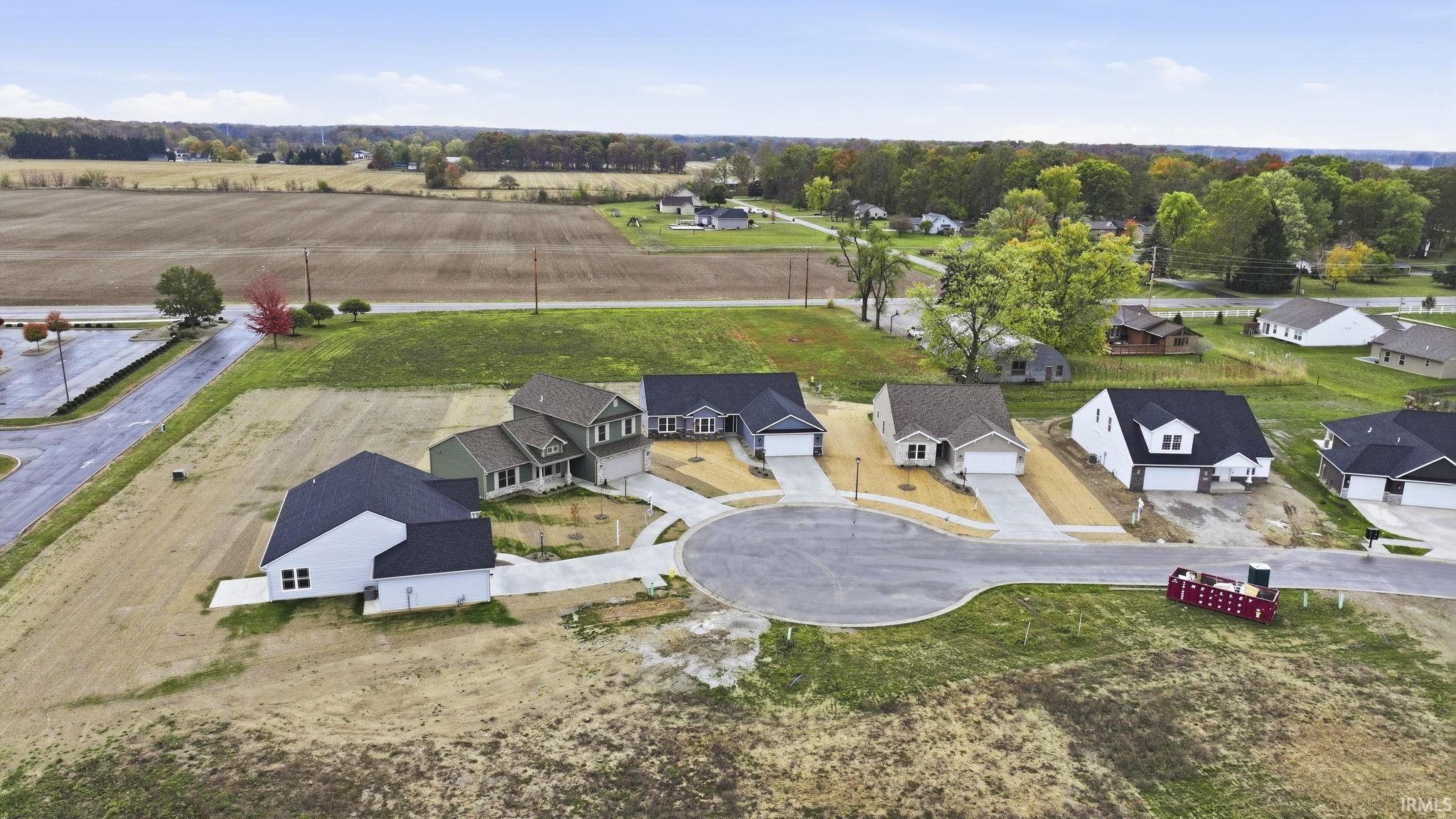 12017 Swather Court Fort Wayne, IN 46818 - Photo 29 of 31
