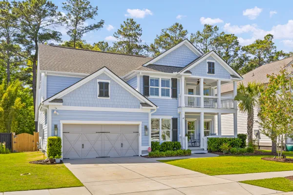 $940,000 | 2343 Brinkley Road, Johns Island, SC 29455