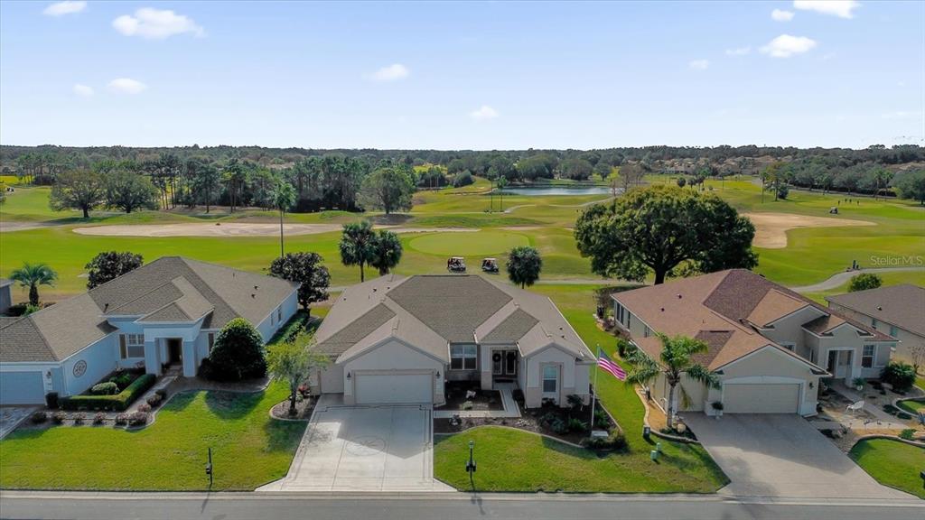 12592 Southeast 97th Terrace Road Summerfield, FL 34491 - Photo 39 of 41