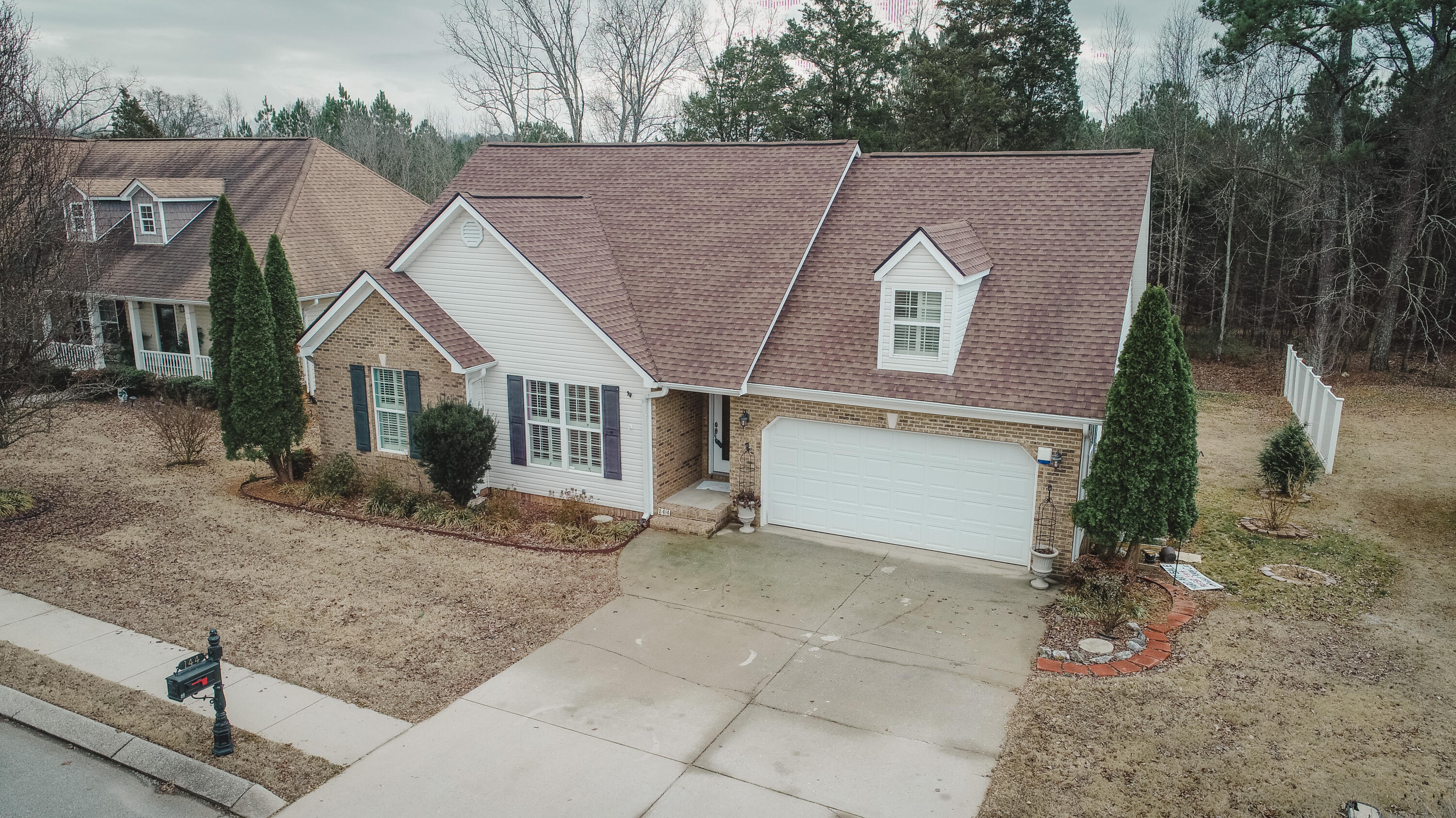 144 Pleasant Ridge Circle Rock Spring, GA 30739 - Photo 1 of 32 DJI_0005
