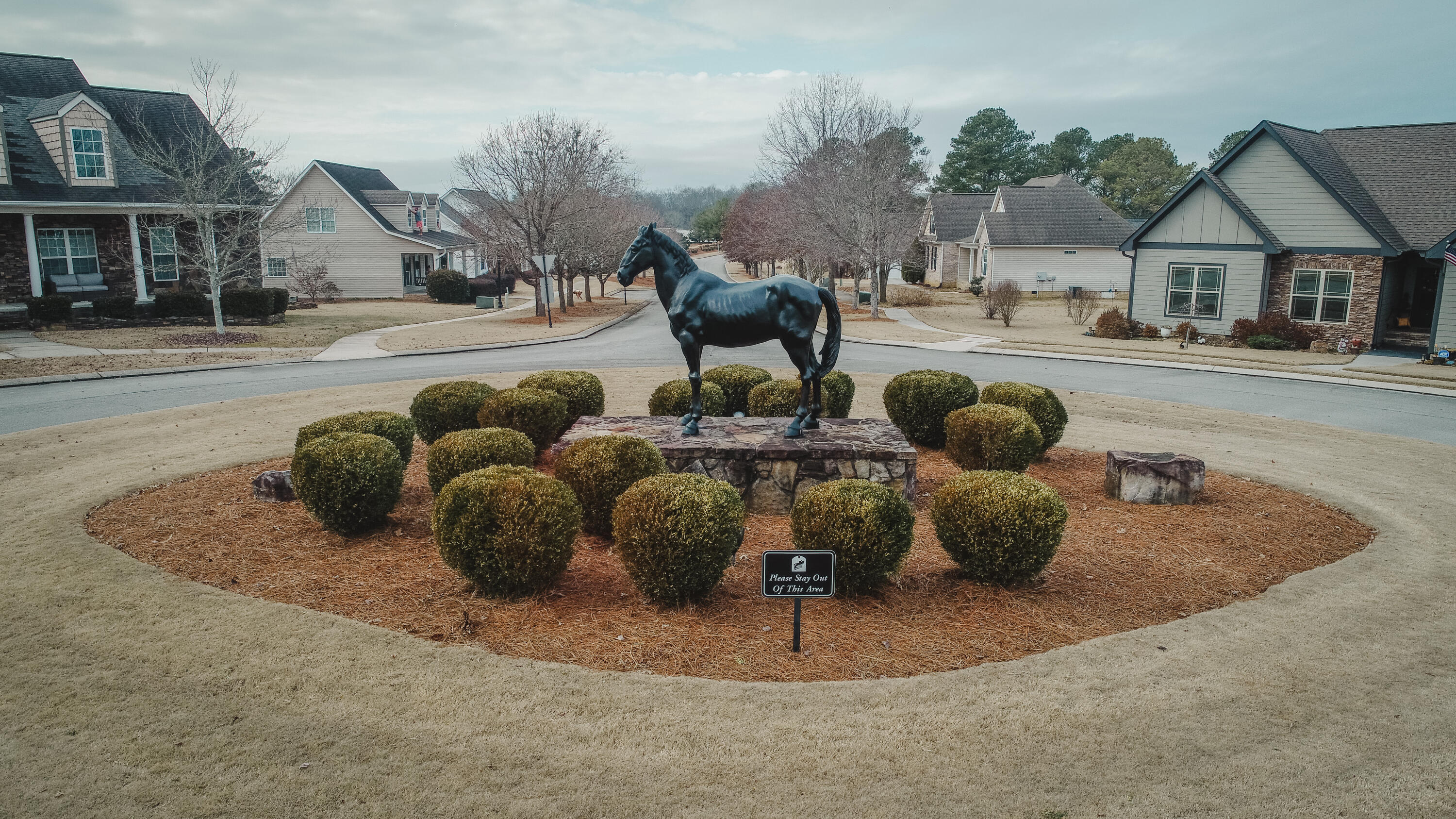 144 Pleasant Ridge Circle Rock Spring, GA 30739 - Photo 3 of 32 DJI_0017