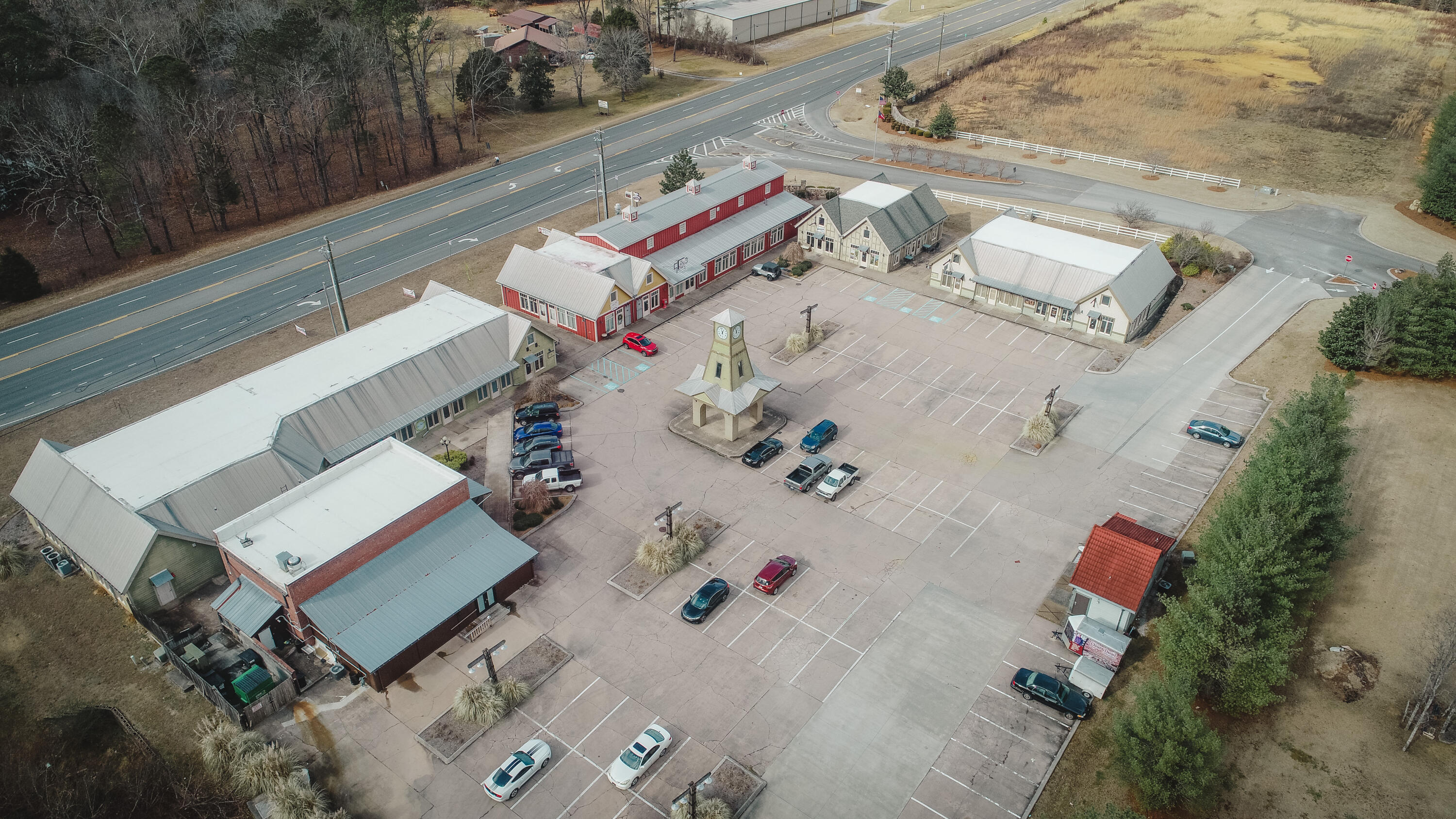 144 Pleasant Ridge Circle Rock Spring, GA 30739 - Photo 5 of 32 DJI_0013