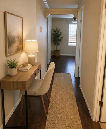 $1,500 | 21415 Snowblossom Lane, Tomball, TX 77375