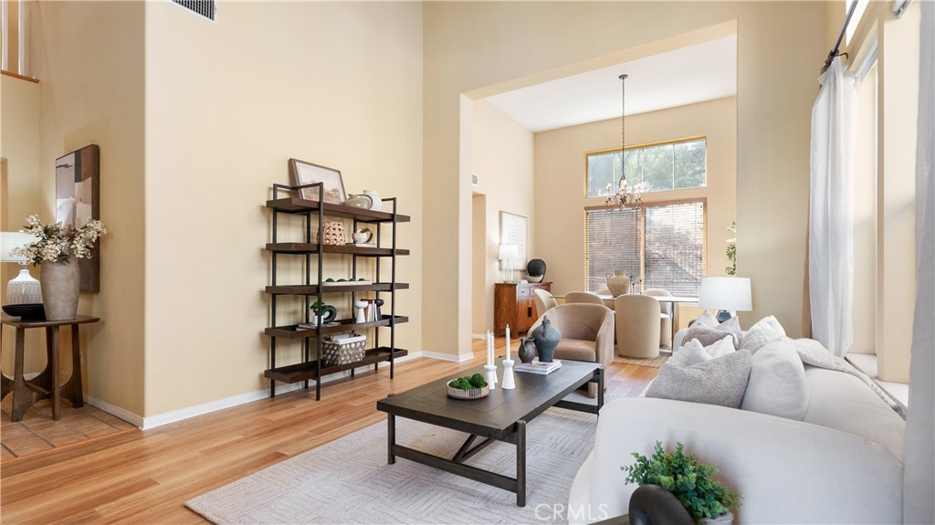 26009 Twain Place Stevenson Ranch, CA 91381 - Photo 6 of 37