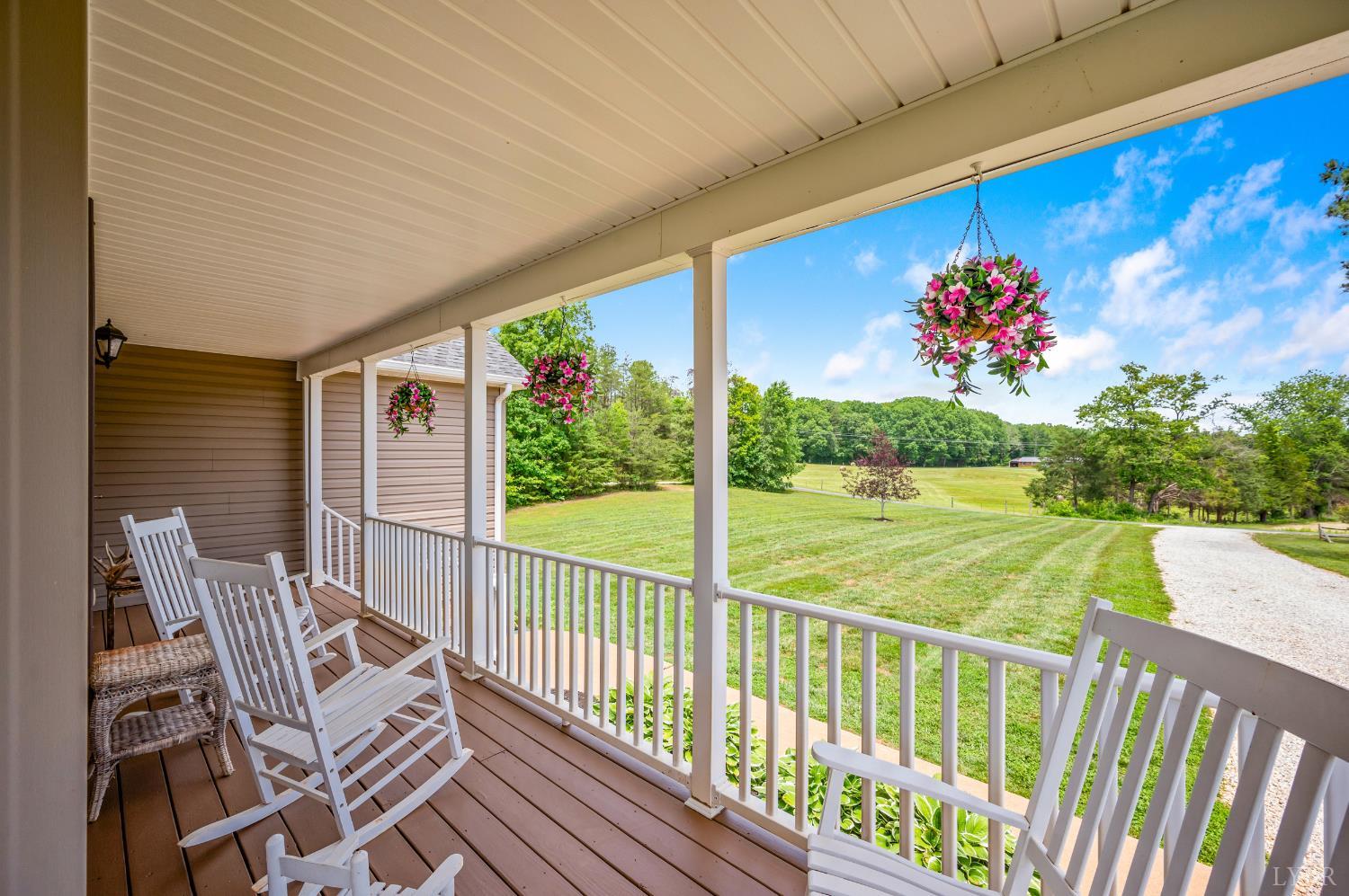 3195 Salem Road Spout Spring, VA 24593 - Photo 29 of 43