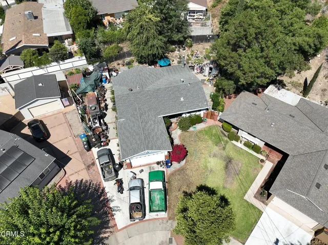 $849,000 | 4025 Vista Court, La Crescenta, CA 91214