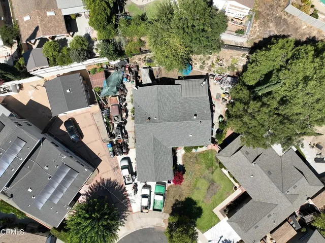 $849,000 | 4025 Vista Court, La Crescenta, CA 91214