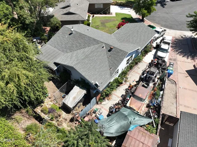 $849,000 | 4025 Vista Court, La Crescenta, CA 91214