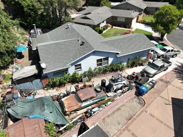 $849,000 | 4025 Vista Court, La Crescenta, CA 91214