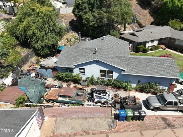 $849,000 | 4025 Vista Court, La Crescenta, CA 91214