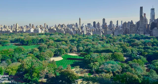 $3,750,000 | 25 Central Park West, Unit 30O | Upper West Side
