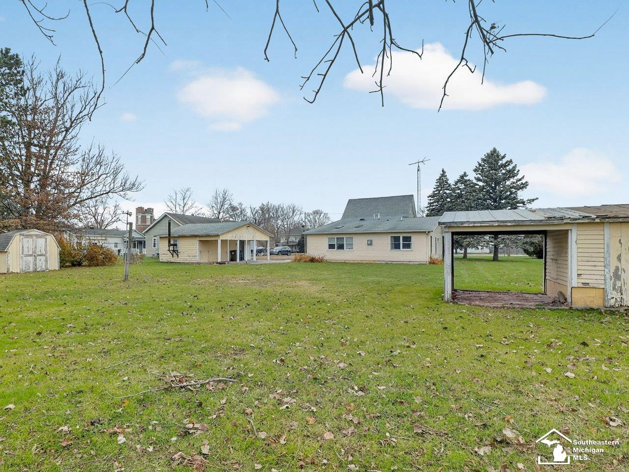 12165 Wegner Road Riga, MI 49276 - Photo 48 of 50