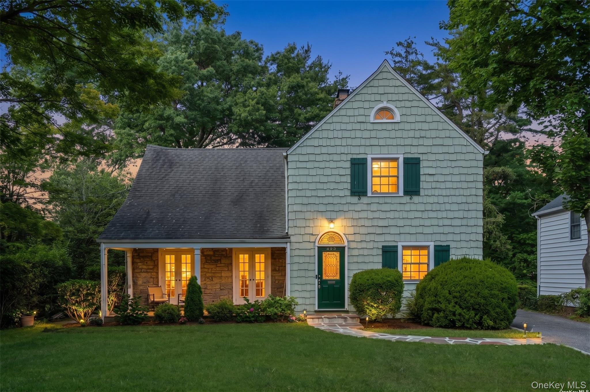 224 Mamaroneck Road Scarsdale, NY 10583 - Photo 1 of 28