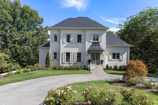 $1,875,000 | 1906 Heron Cove Drive, Knoxville, TN 37922