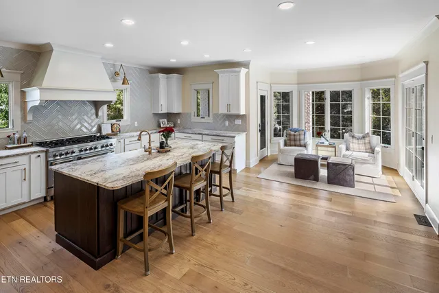 $1,875,000 | 1906 Heron Cove Drive, Knoxville, TN 37922