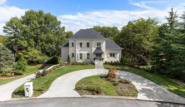 $1,875,000 | 1906 Heron Cove Drive, Knoxville, TN 37922