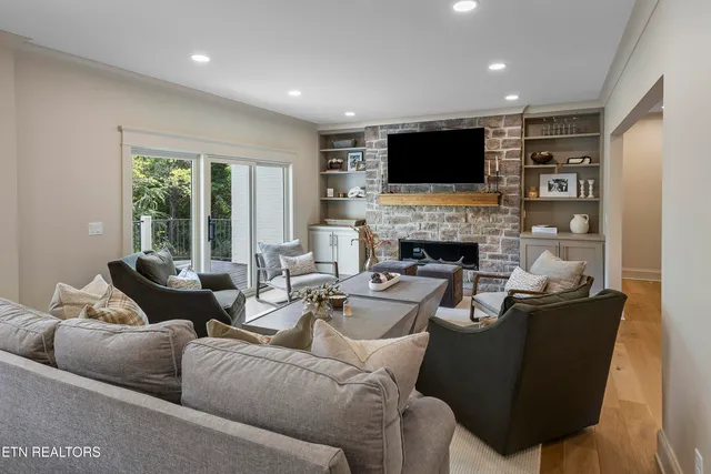 $1,875,000 | 1906 Heron Cove Drive, Knoxville, TN 37922