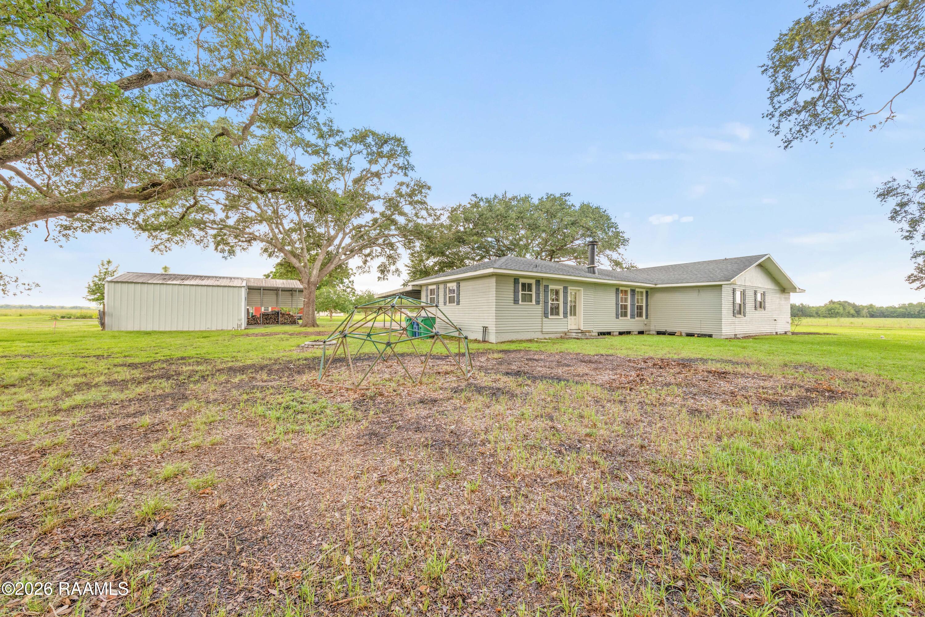 1066 Virginia Church Point Church Point, LA 70525 - Photo 34 of 47 1066Virginia-16