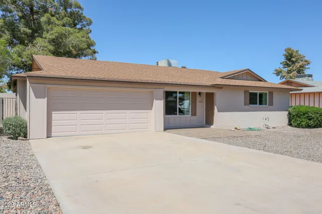 $2,695 | 6226 South Hazelton Lane, Tempe, AZ 85283