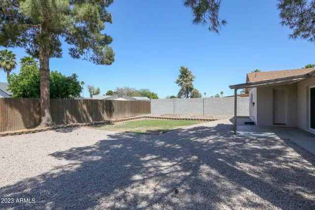 $2,695 | 6226 South Hazelton Lane, Tempe, AZ 85283