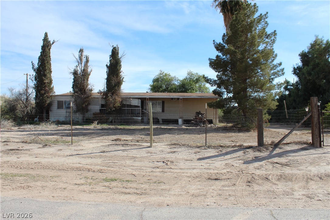 485 Stevens Avenue Overton, NV 89040 - Photo 1 of 2