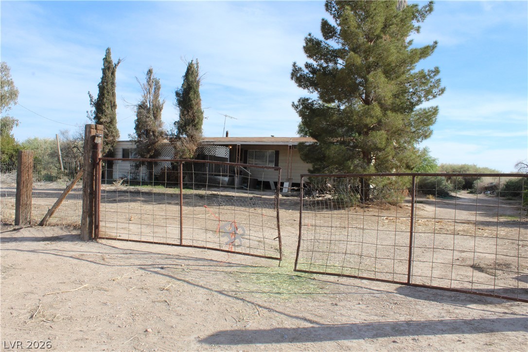 485 Stevens Avenue Overton, NV 89040 - Photo 2 of 2