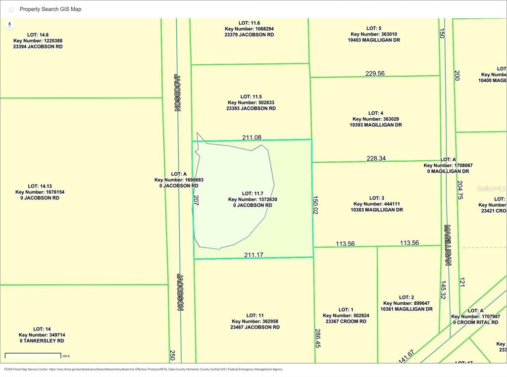 Jacobson Road Brooksville, FL 34601 - Photo 7 of 22