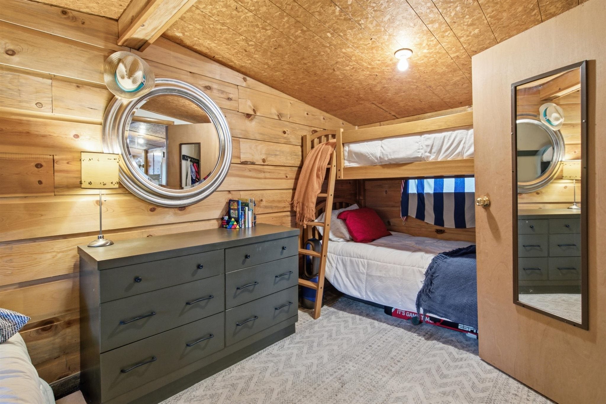 1822 Echo Cabin Loop Road Bigfork, MT 59911 - Photo 11 of 40 Gallery Image 11