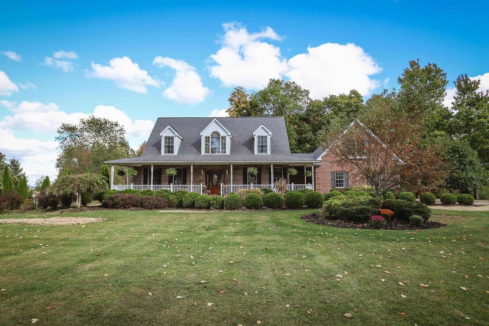 7300 Bunker Hill Road Southwest Amanda, OH 43102 - Photo 1 of 81 Gallery Image 1