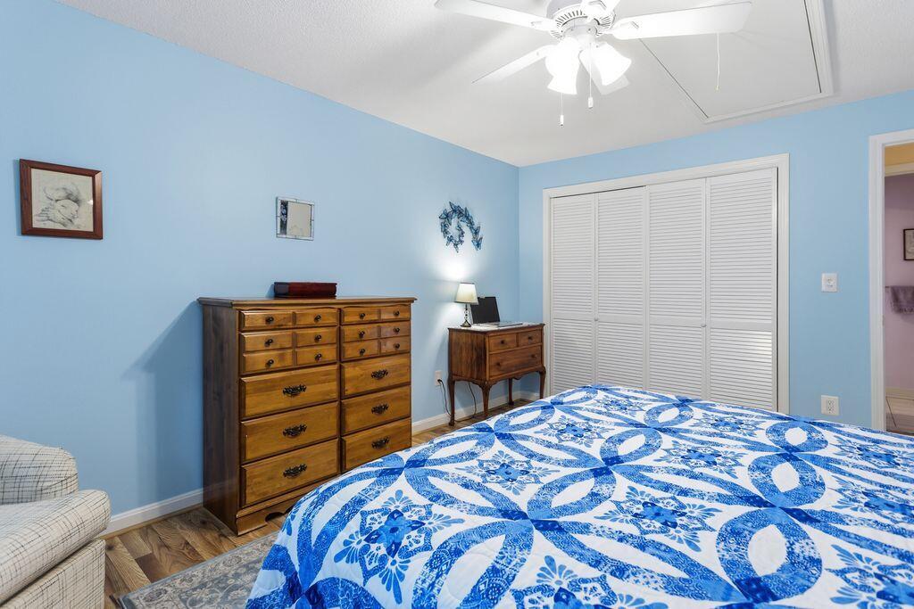 58 Harbor Lights Road, Unit C58 Bourne, MA 02532 - Photo 17 of 20 bedrm closet