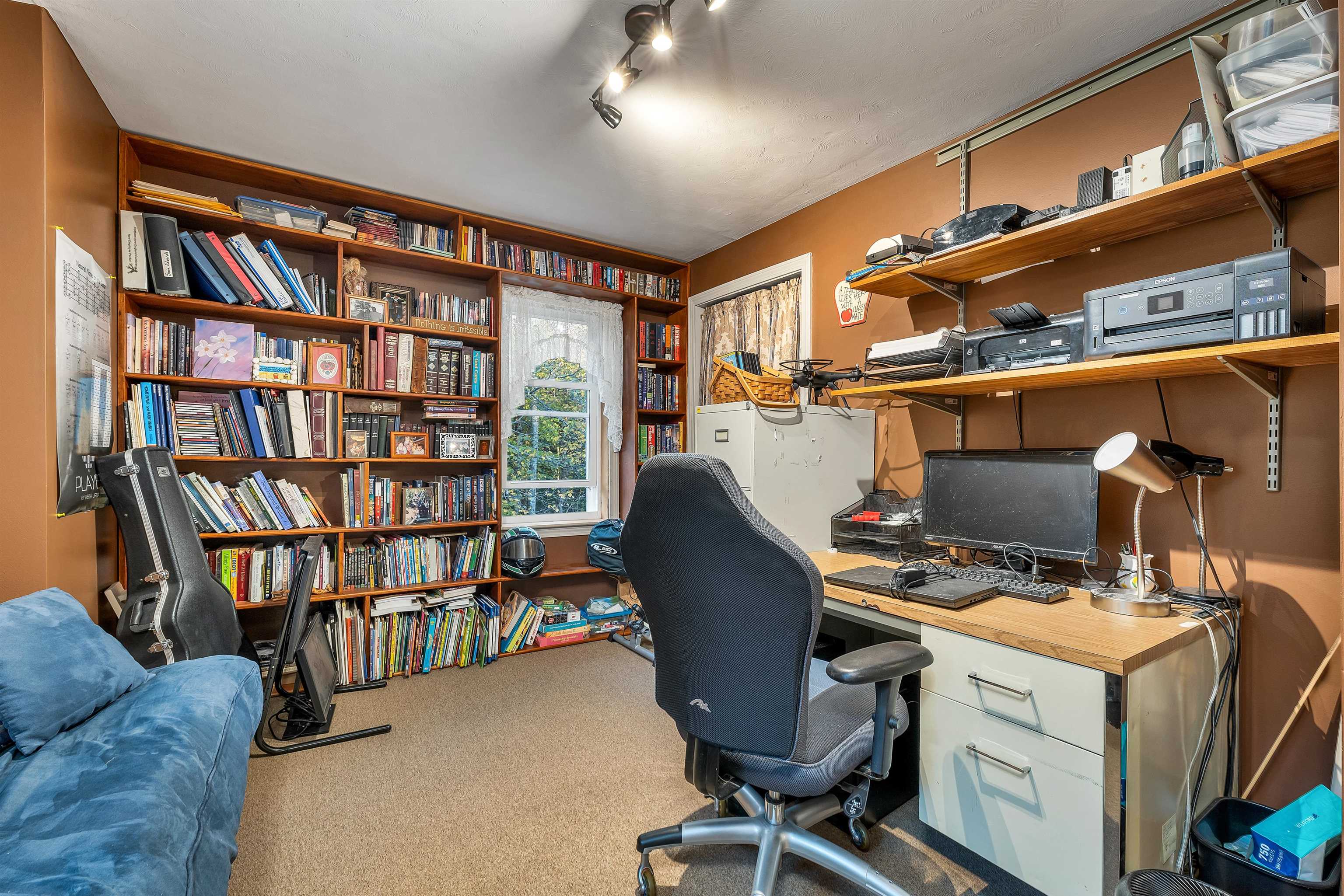 32 Rufus Mountain Road Effingham, NH 03882 - Photo 21 of 37 Gallery Image 21