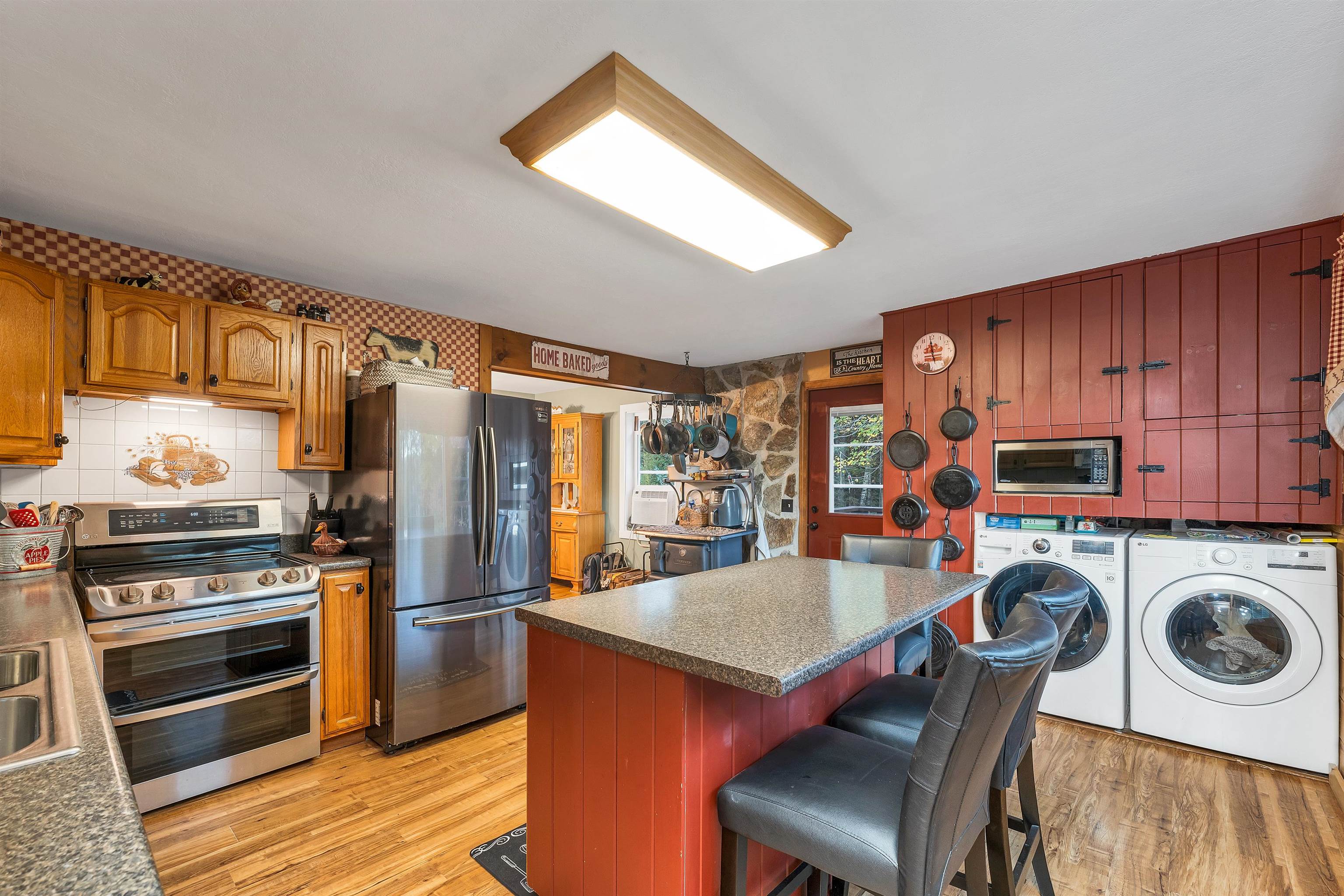 32 Rufus Mountain Road Effingham, NH 03882 - Photo 3 of 37 Gallery Image 3