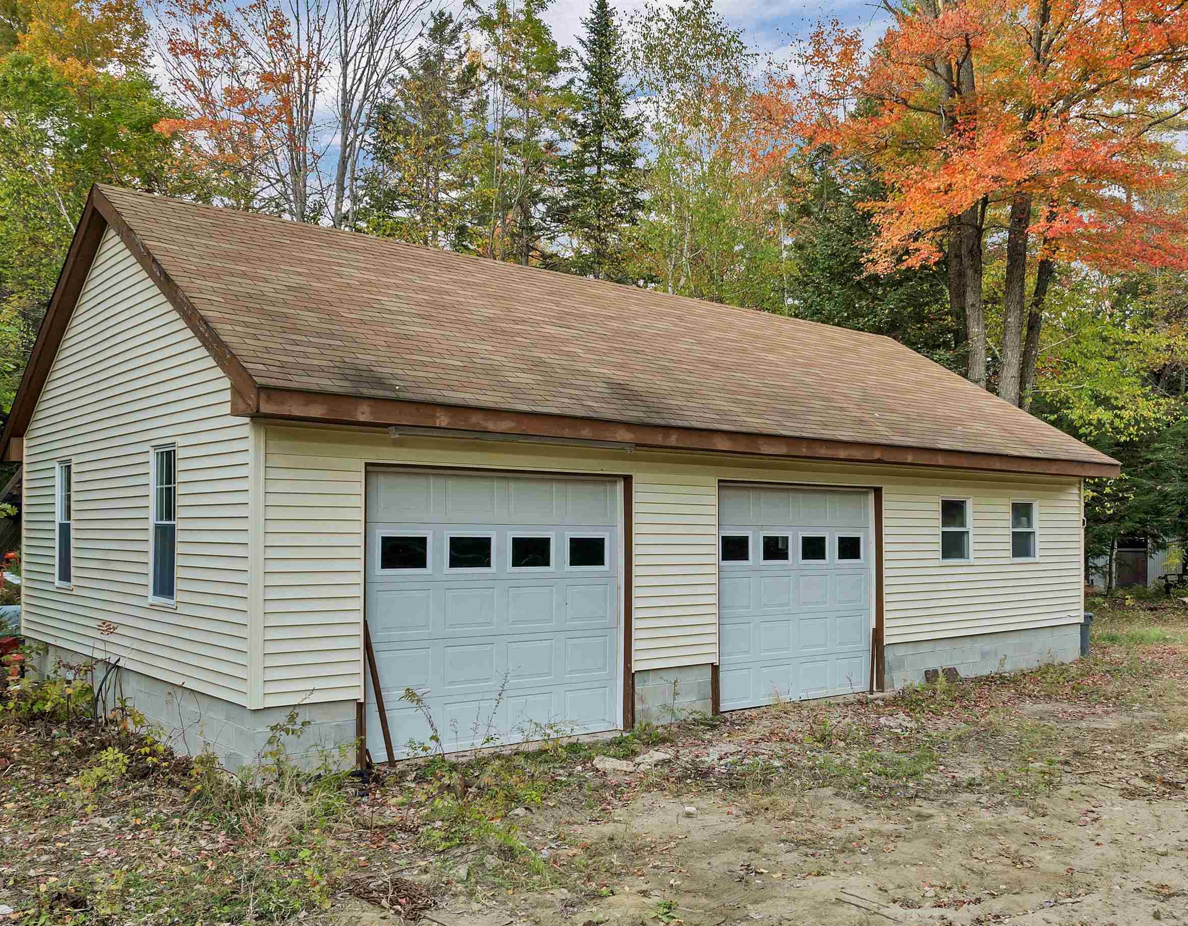 32 Rufus Mountain Road Effingham, NH 03882 - Photo 35 of 37 Gallery Image 35