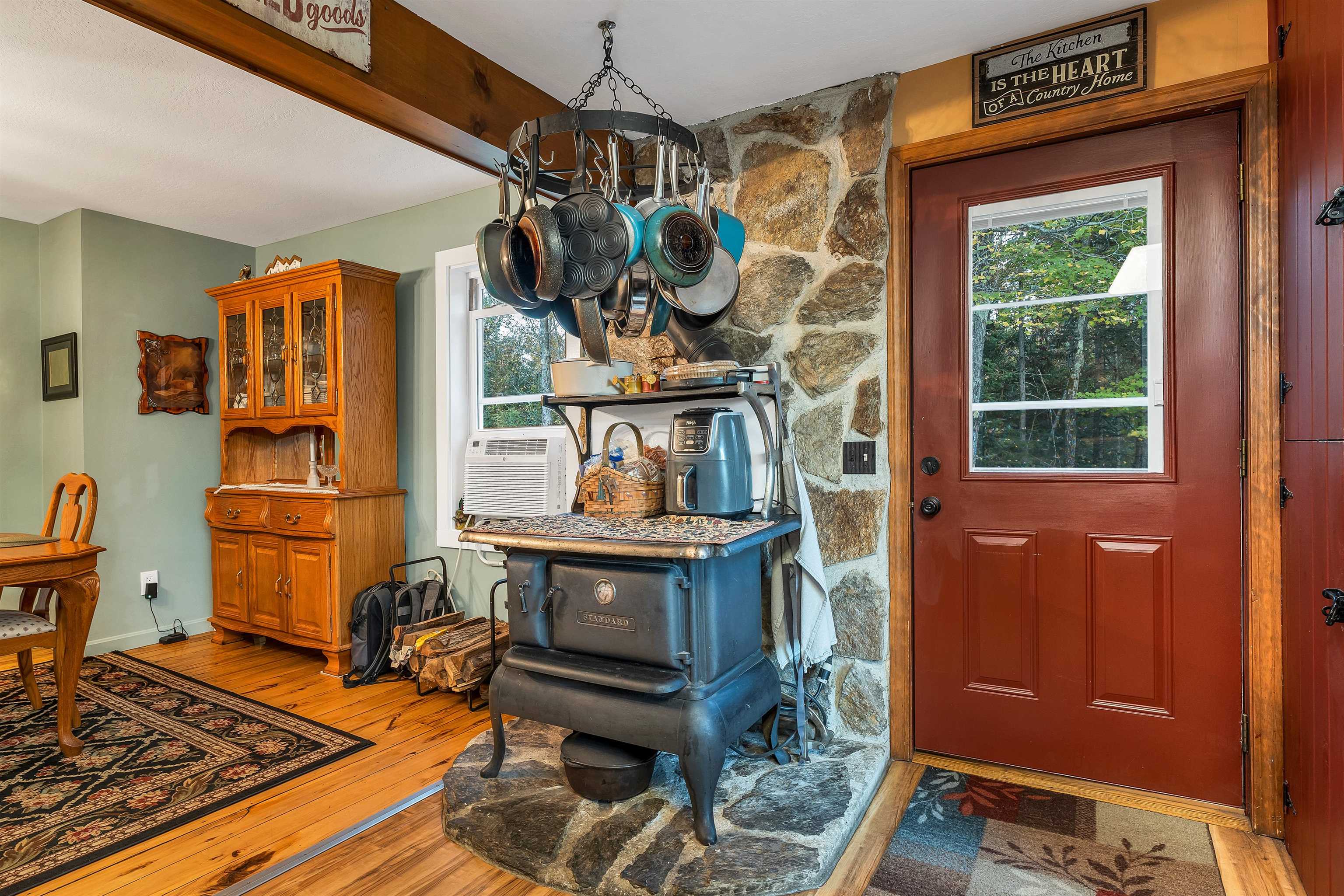 32 Rufus Mountain Road Effingham, NH 03882 - Photo 4 of 37 Gallery Image 4