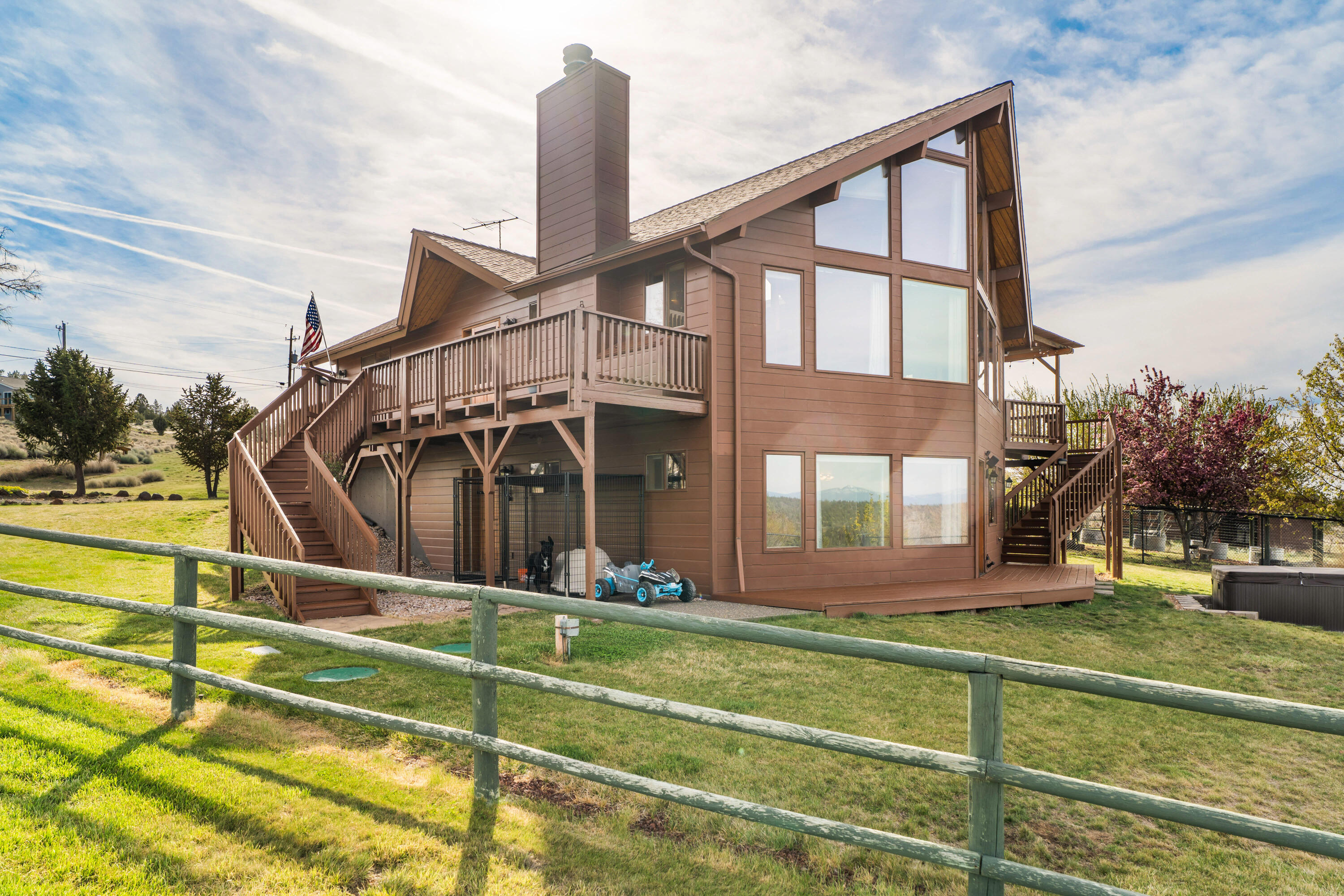 10127 Southwest Shad Road Terrebonne, OR 97760 - Photo 48 of 67