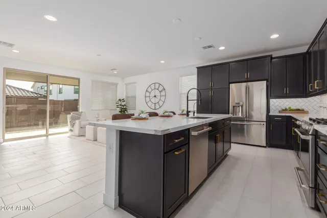 $2,600 | 14445 West Faye Way, Surprise, AZ 85387